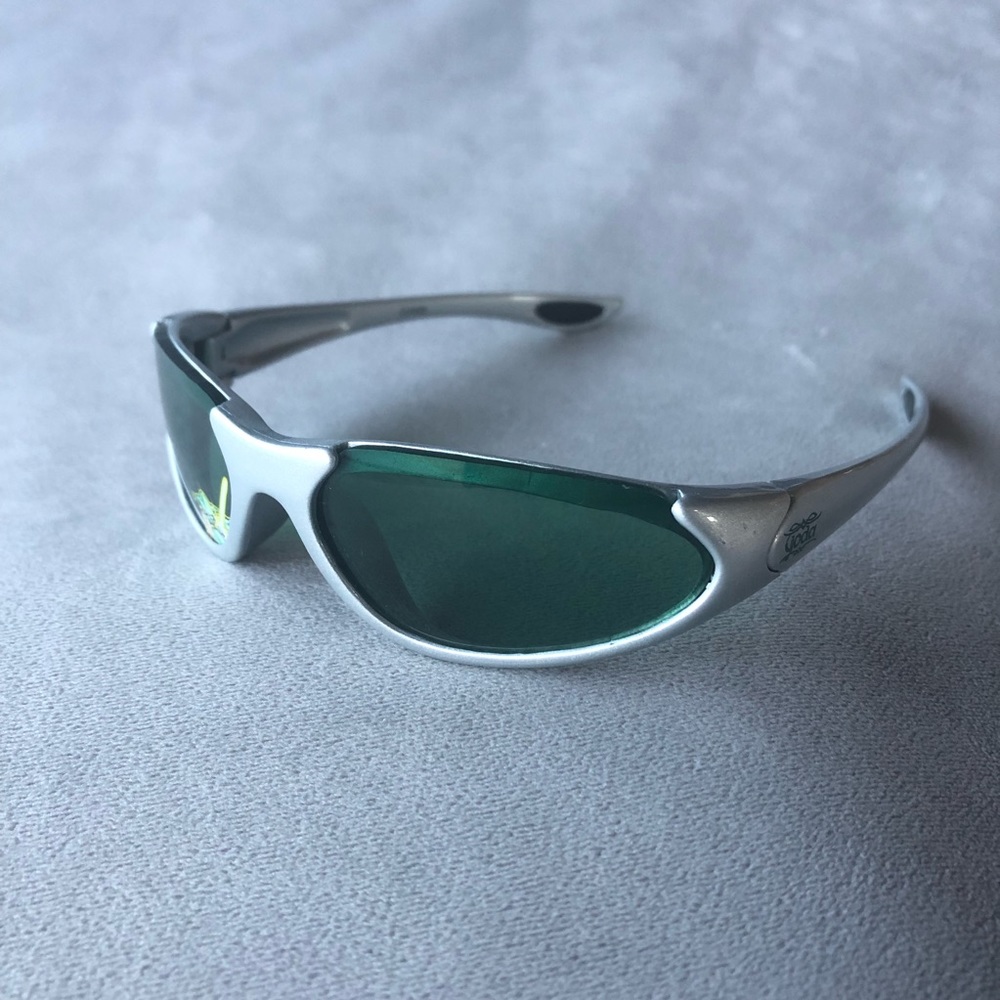 Kids Yoda Sunglasses ~ Toddler Size